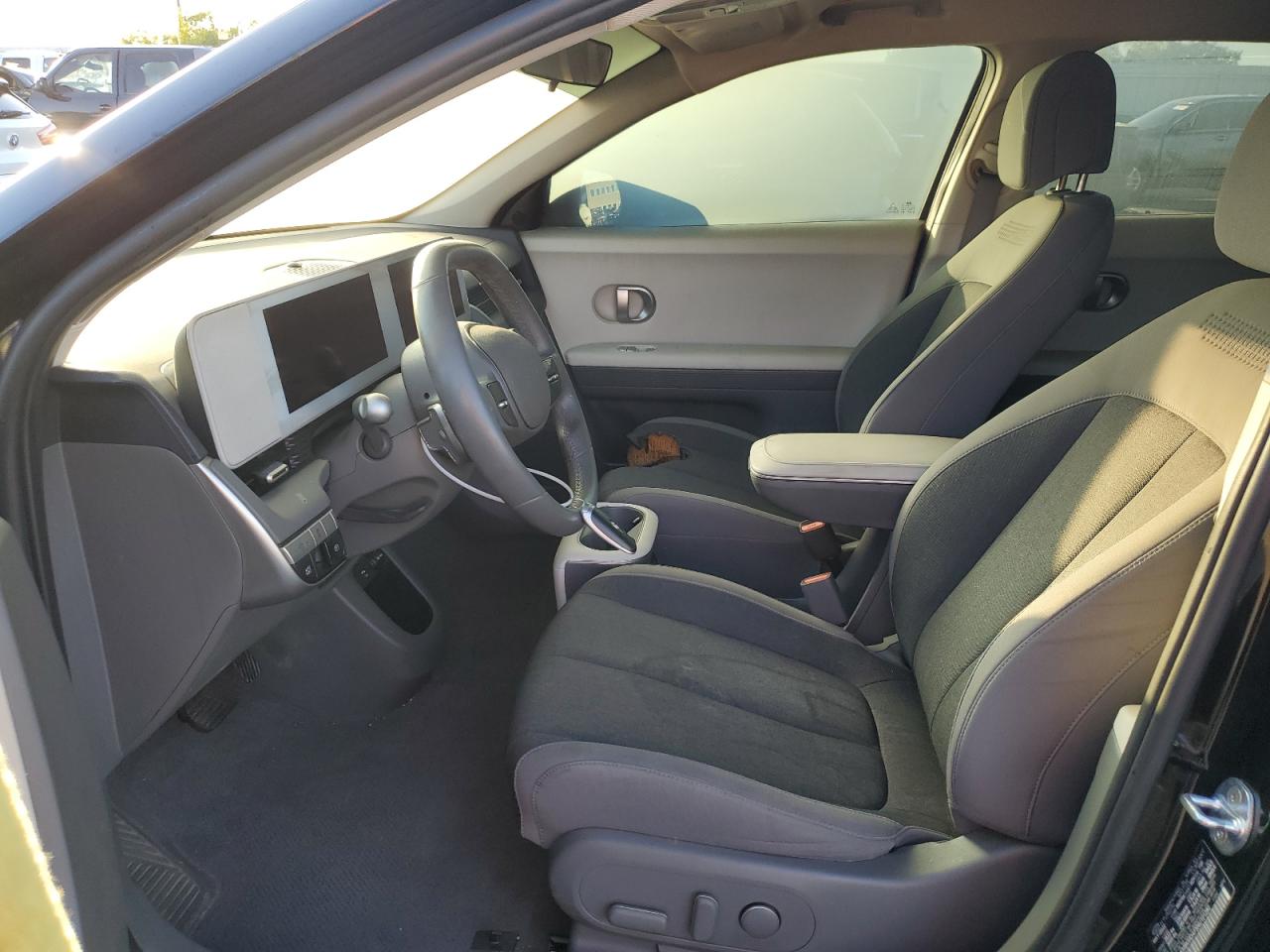 2022 HYUNDAI IONIQ 5 SE VIN:KM8KMDAF5NU101280