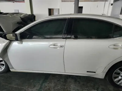 2015 Lexus ES 300 VIN: