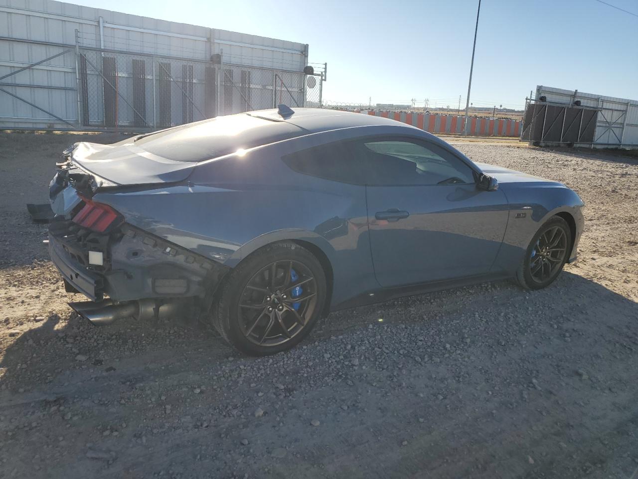 2024 FORD MUSTANG GT VIN:1FA6P8CF6R5403636