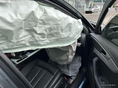 2021 Audi A4 WAUZZZF45MA020611 VIN:WAUZZZF45MA020611