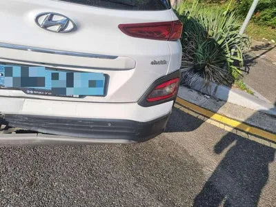 2019 Hyundai Kona KMHK381GFKU026901 VIN:KMHK381GFKU026901