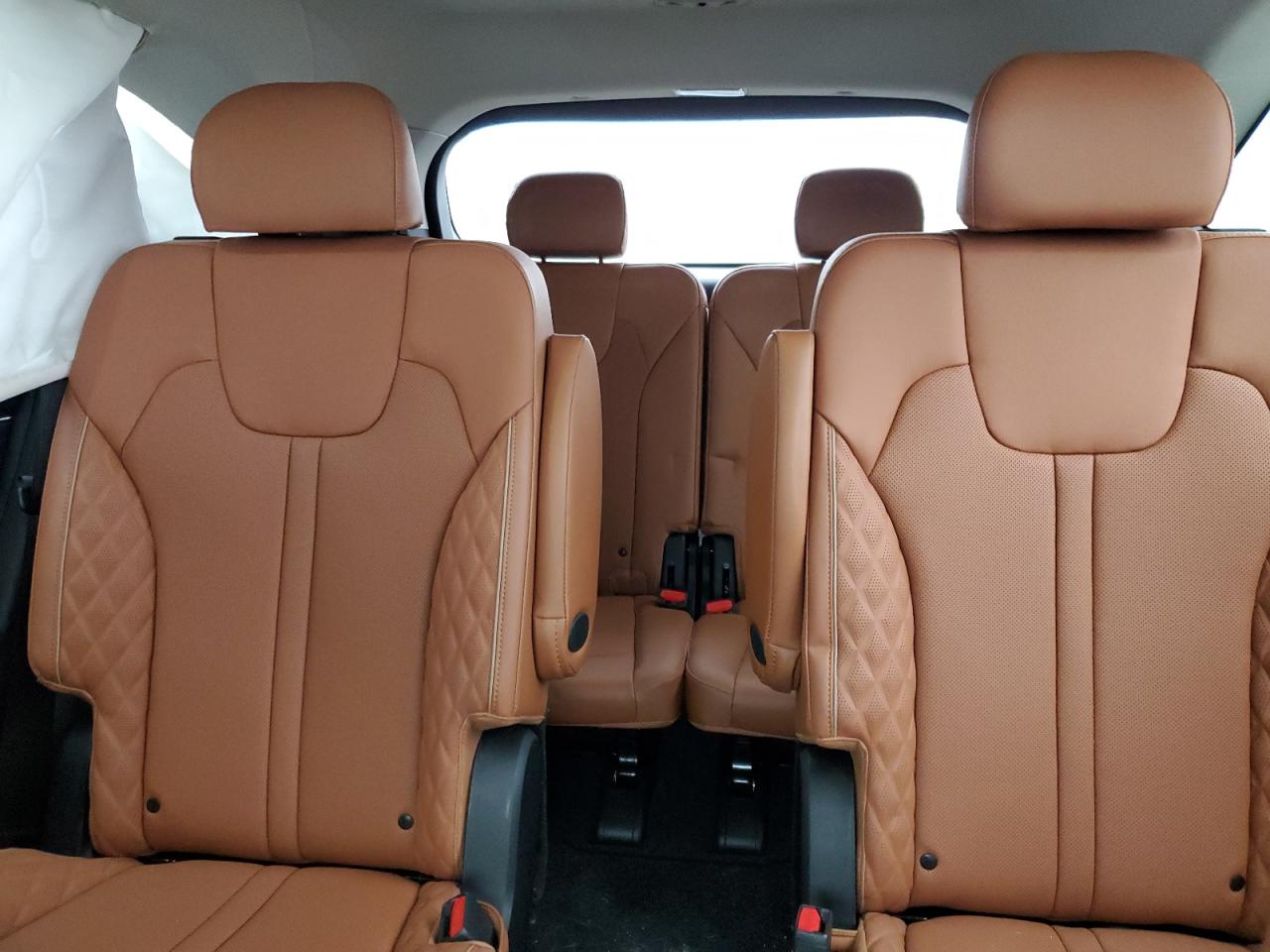 2022 KIA SORENTO SX VIN:5XYRKDLF4NG093146