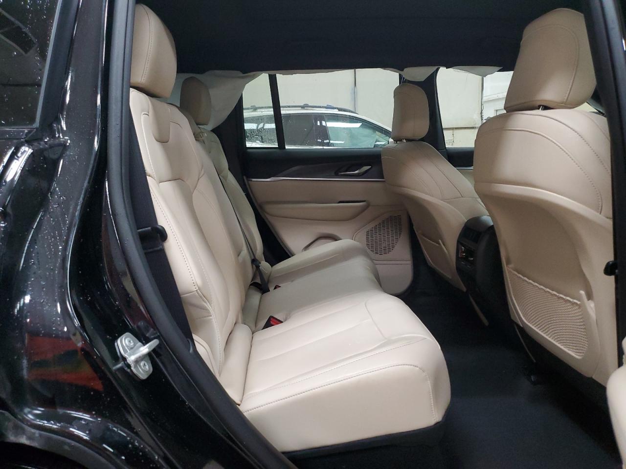 2024 JEEP GRAND CHEROKEE LIMITED VIN:1C4RJHBG9RC166543