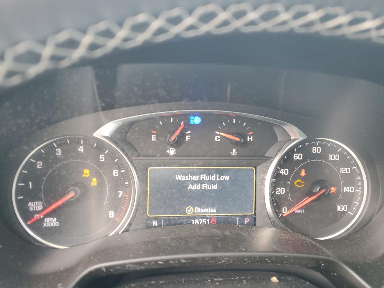 2024 CHEVROLET BLAZER 3LT VIN:3GNKBDRS9RS132699