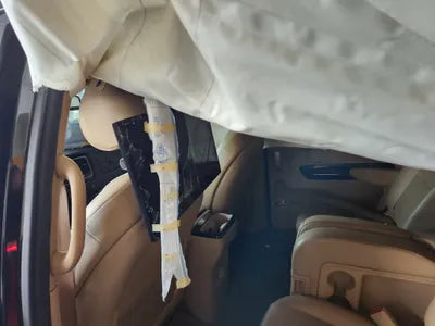 2015 Kia Carnival 402KMKNHMF37ABFS0 VIN:402KMKNHMF37ABFS0