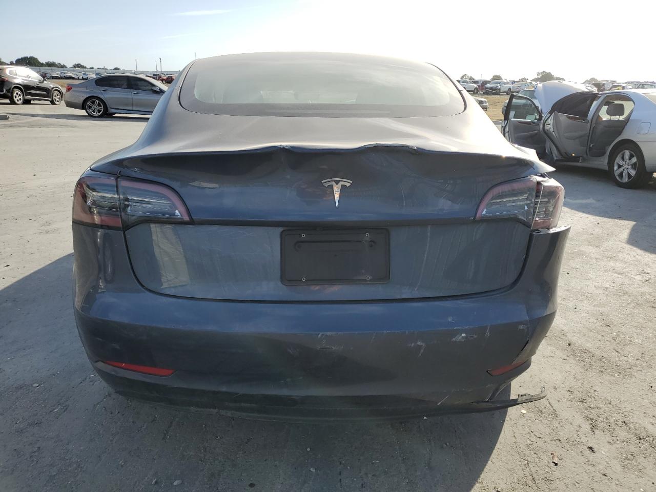 2023 TESLA MODEL 3  VIN:5YJ3E1EA7PF541287