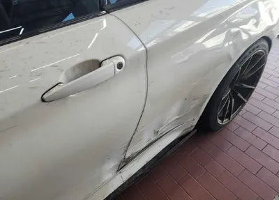 2018 BMW M4 WBS4Y910XJAC52035 VIN:WBS4Y910XJAC52035