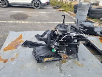 2017 Hyundai Ioniq 323KMKMHC051CGHU0 VIN:323KMKMHC051CGHU0