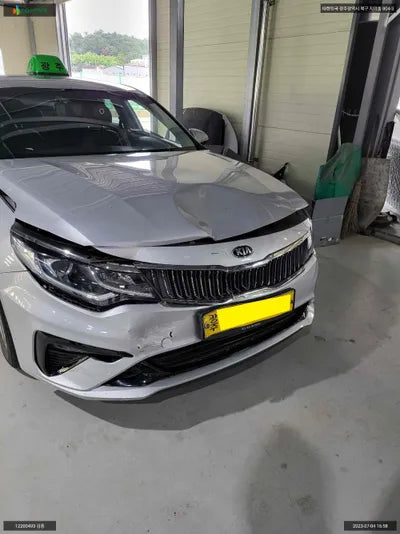 2019 Kia K5 KNAGU416BKA339511 VIN:KNAGU416BKA339511