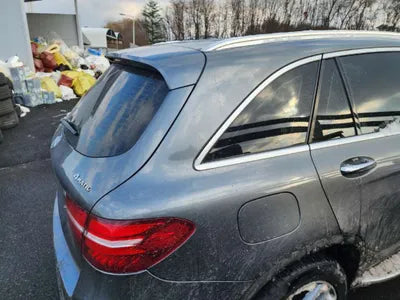 2019 Mercedes-Benz GLC 350 WDC0G5EB8KF557946 VIN:WDC0G5EB8KF557946