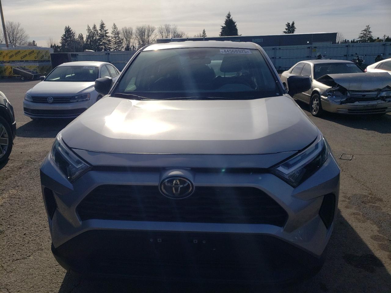 2023 TOYOTA RAV4 LE VIN:2T3F1RFV2PC340725