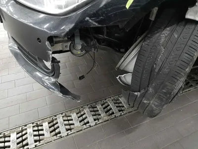 2015 BMW 320 WBA3E1105FF948657 VIN:WBA3E1105FF948657