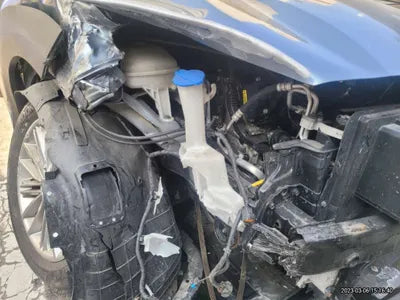 2018 Hyundai Kona 776KMKMHK3816GJU0 VIN:776KMKMHK3816GJU0