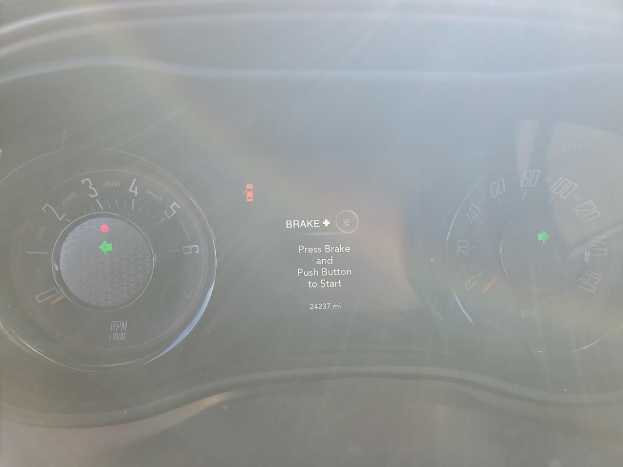 2023 DODGE CHALLENGER SXT VIN:2C3CDZAG9PH597418