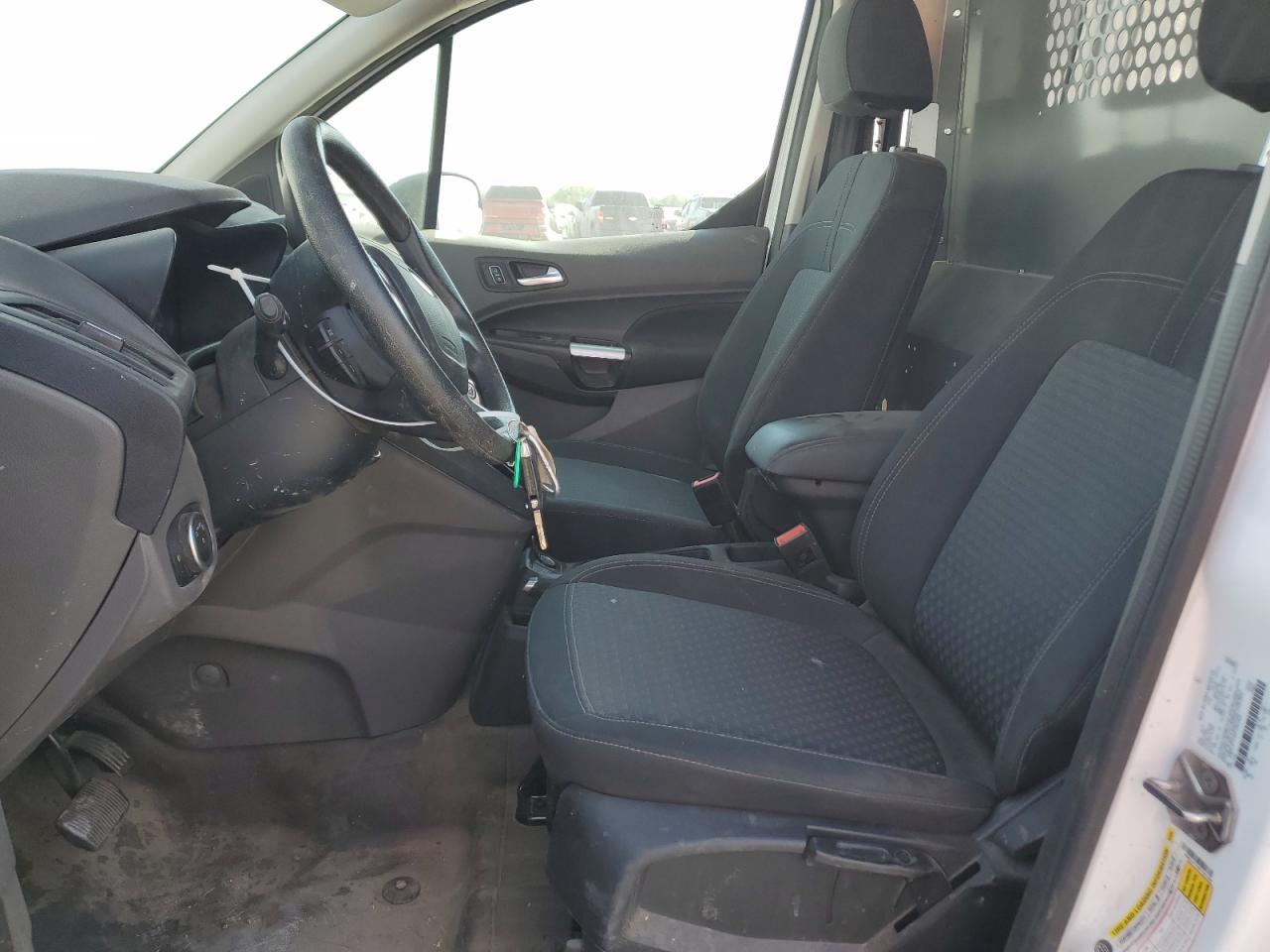 2023 FORD TRANSIT CONNECT XLT VIN:NM0LS7T24P1561509