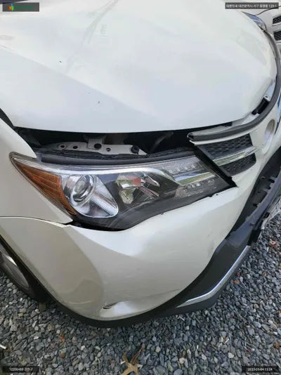 2015 Toyota RAV4 JTMDFREVXFD144407 VIN:JTMDFREVXFD144407