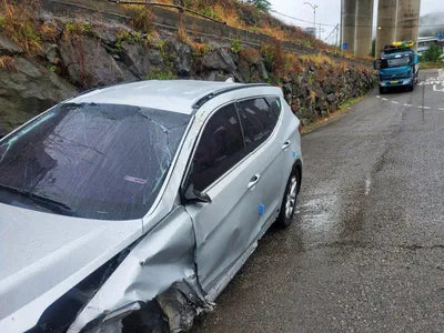 2016 Hyundai Santa FE KMHSW81UBHU717153 VIN:KMHSW81UBHU717153