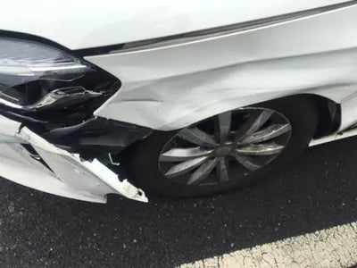 2016 Mercedes-Benz A 200 WDDBF4DB2HJ554226 VIN:WDDBF4DB2HJ554226