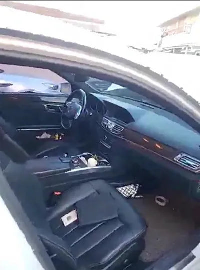 2016 Mercedes-Benz E 300 WDDHF5FB4GB314844 VIN:WDDHF5FB4GB314844