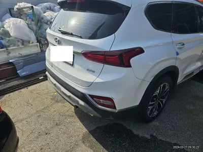 2019 Hyundai Santa FE KMHS381CBKU011363 VIN:KMHS381CBKU011363