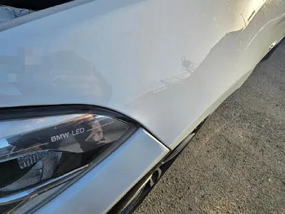 2017 BMW 118 WBA1S5103HV810308 VIN:WBA1S5103HV810308