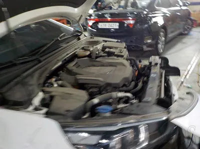 2017 Hyundai Ioniq KMHC051HFHU001038 VIN:KMHC051HFHU001038