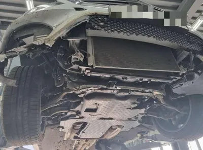 2020 Mercedes-Benz S 450 W1KUG6EB5LA533198 VIN:W1KUG6EB5LA533198