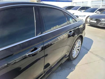 2015 Audi A6 WAUZZZ4G9GN023280 VIN:WAUZZZ4G9GN023280
