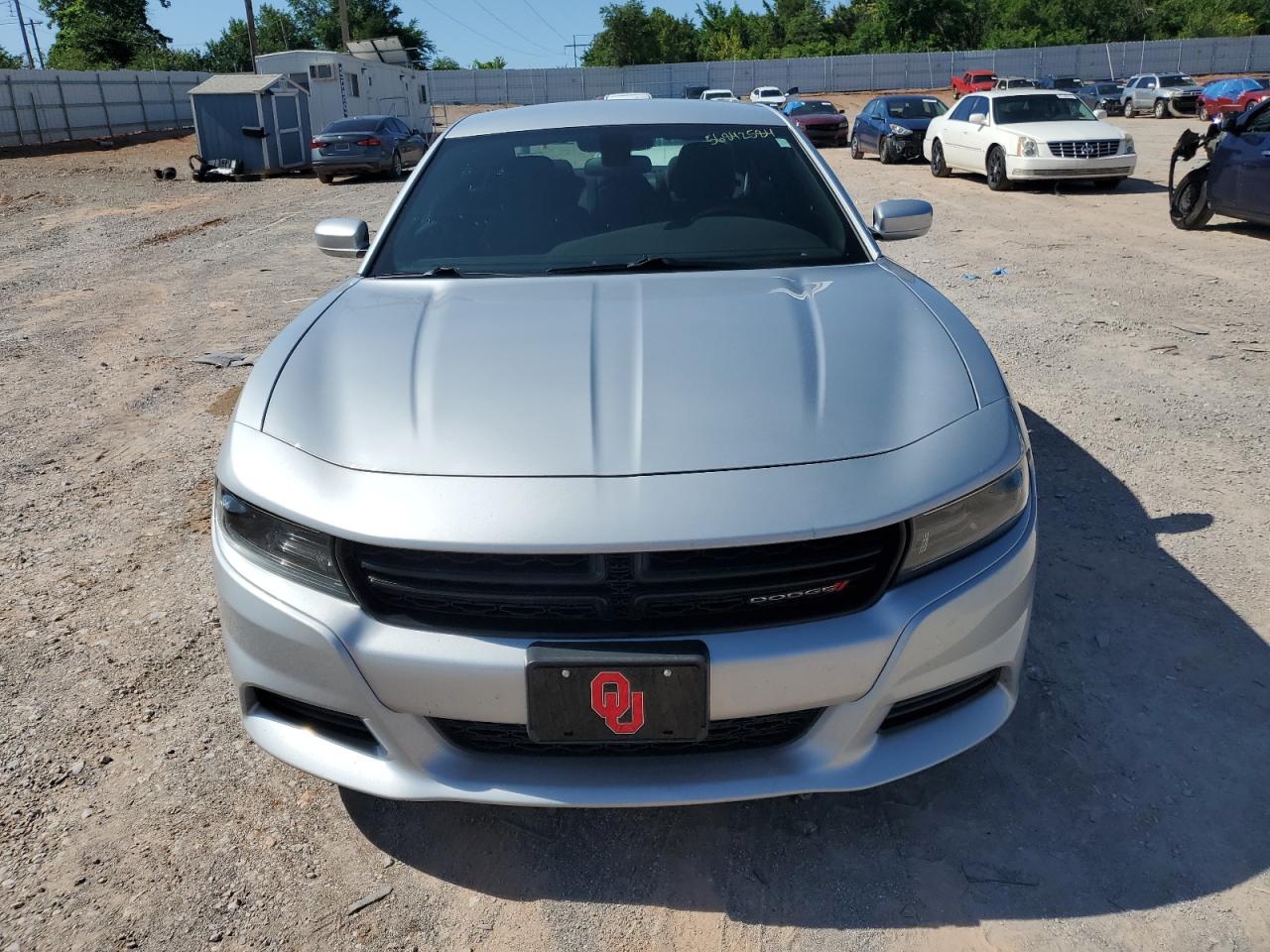 2022 DODGE CHARGER SXT VIN:2C3CDXBG3NH187407