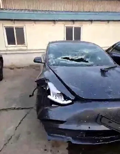 2020 Tesla Model 3 5YJ3E1EC1LF584504 VIN:5YJ3E1EC1LF584504