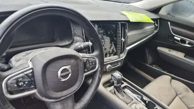 2018 Volvo V90 VIN: