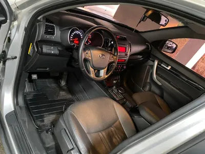 2014 Kia Sorento VIN: