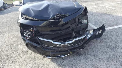 2016 Chevrolet Impala 1G1155S36GU142973 VIN:1G1155S36GU142973