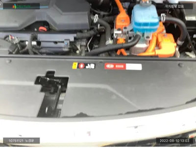 2021 Kia Sorento KNARH81GBMA030739 VIN:KNARH81GBMA030739