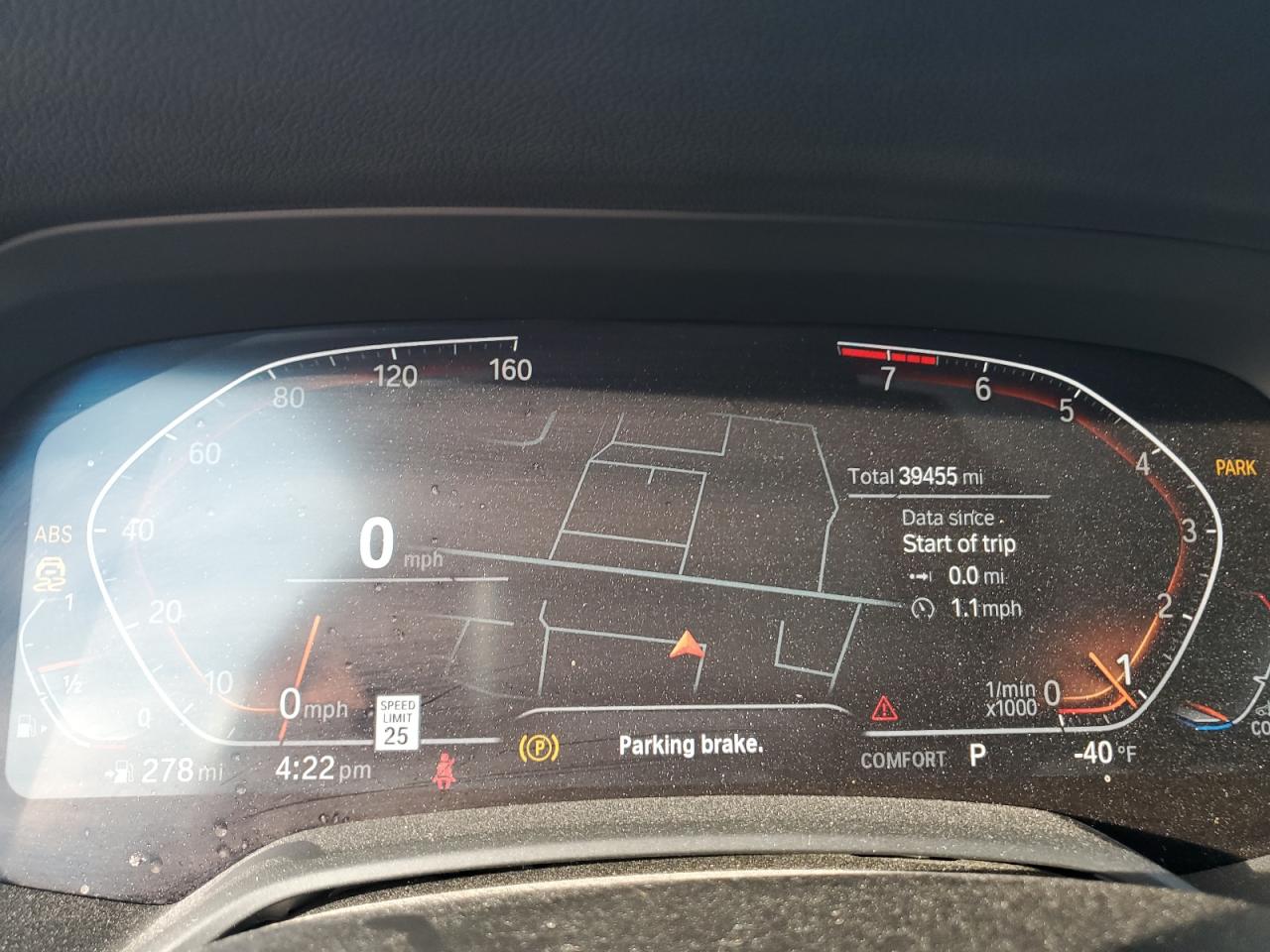 2022 BMW X5 SDRIVE 40I VIN:5UXCR4C06N9K15244