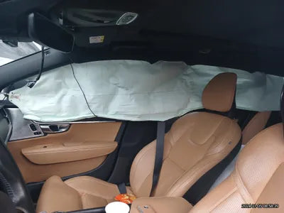 2017 Volvo V90 VIN: