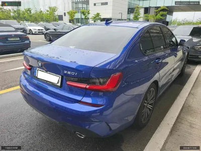 2021 BMW 320 WBA5X5104MFL22539 VIN:WBA5X5104MFL22539