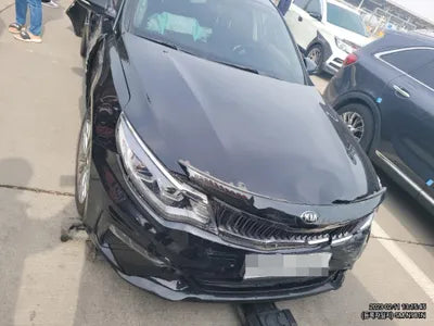 2019 Kia K5 KNAGU411BKA332712 VIN:KNAGU411BKA332712