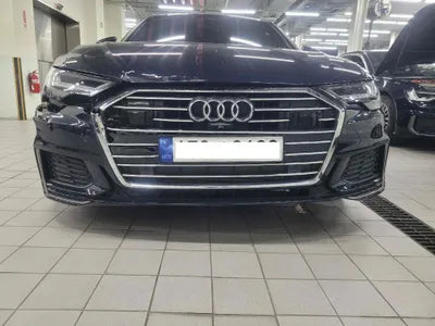 2023 Audi A6 WAUZZZF21PN055254 VIN:WAUZZZF21PN055254