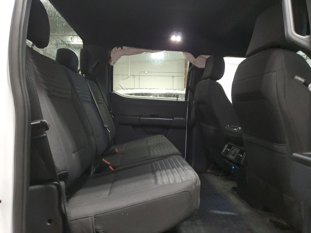 2022 FORD F150 SUPERCREW VIN:1FTEW1EP5NFA78634
