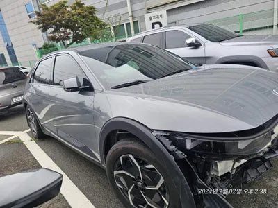 2021 Hyundai Ioniq KMHKN81CPNU026819 VIN:KMHKN81CPNU026819