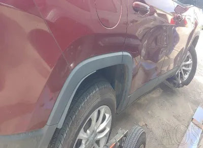 2019 Jeep Cherokee 665KM1C4PJMCB8KD4 VIN:665KM1C4PJMCB8KD4
