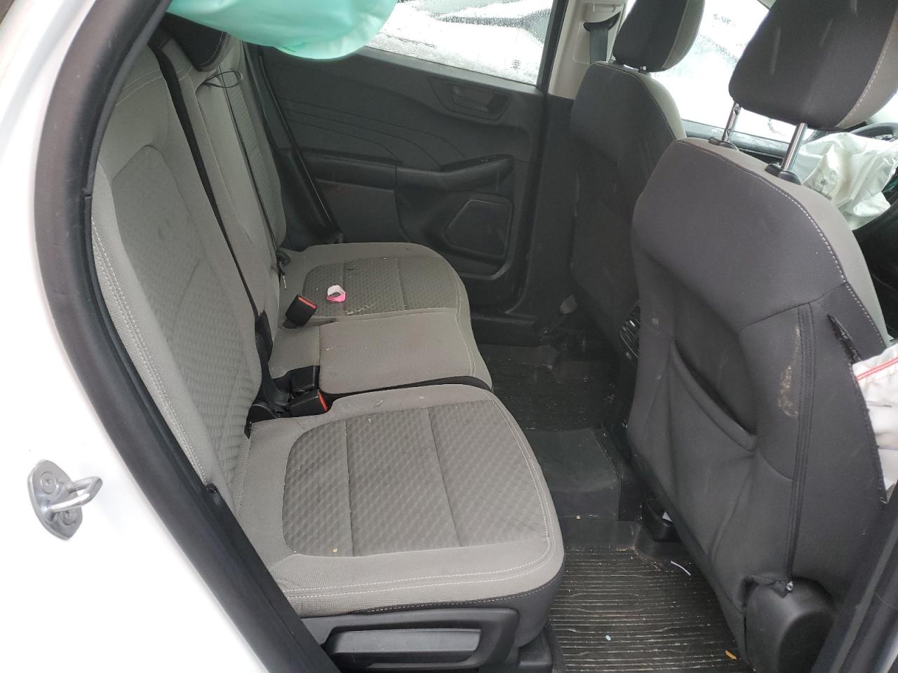 2022 FORD ESCAPE SE VIN:1FMCU9G66NUB79754