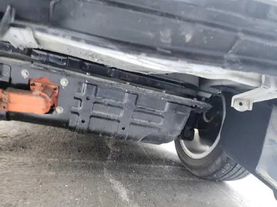 2016 Hyundai Ioniq VIN: