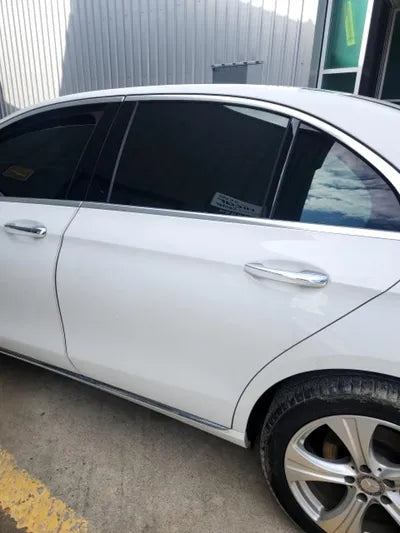 2017 Mercedes-Benz E 220 823KMWDDZF0FB0HA2 VIN:823KMWDDZF0FB0HA2