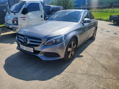 2016 2016 mercedes benz c class WDDWF3HB5GF277384 VIN:WDDWF3HB5GF277384