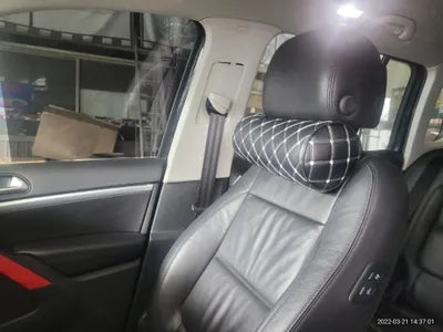 2015 Volkswagen Tiguan WVGZZZ5NZGW009930 VIN:WVGZZZ5NZGW009930