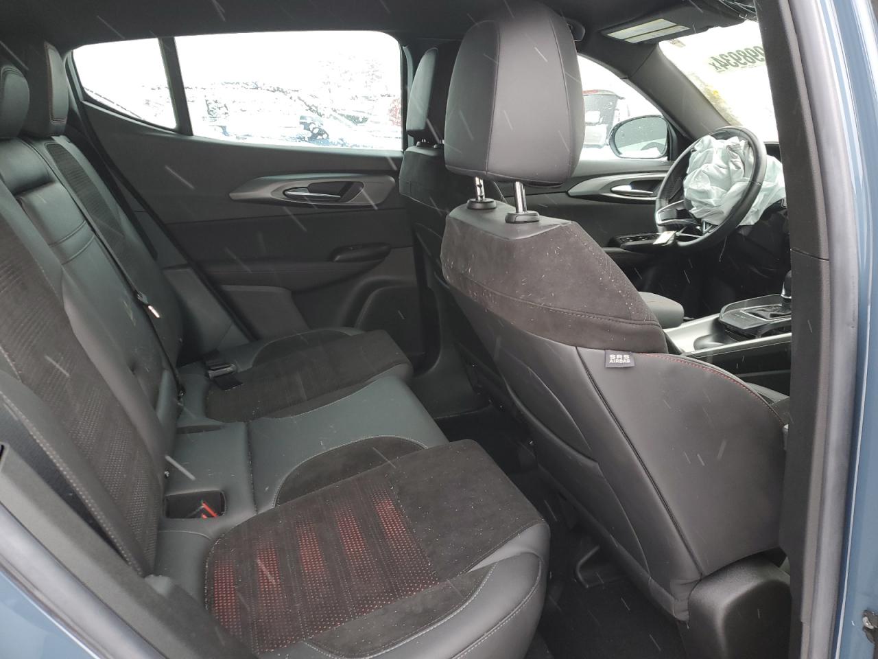 2023 DODGE HORNET GT VIN:ZACNDFANXP3A03216