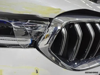 2023 BMW 630 WBA61CC02PCN05564 VIN:WBA61CC02PCN05564