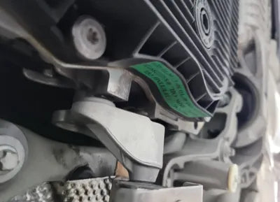 2017 BMW 520 WBAJC5107HG850375 VIN:WBAJC5107HG850375